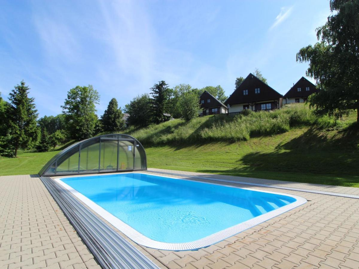 Сasa de vacaciones Hill 57 By Interhome
