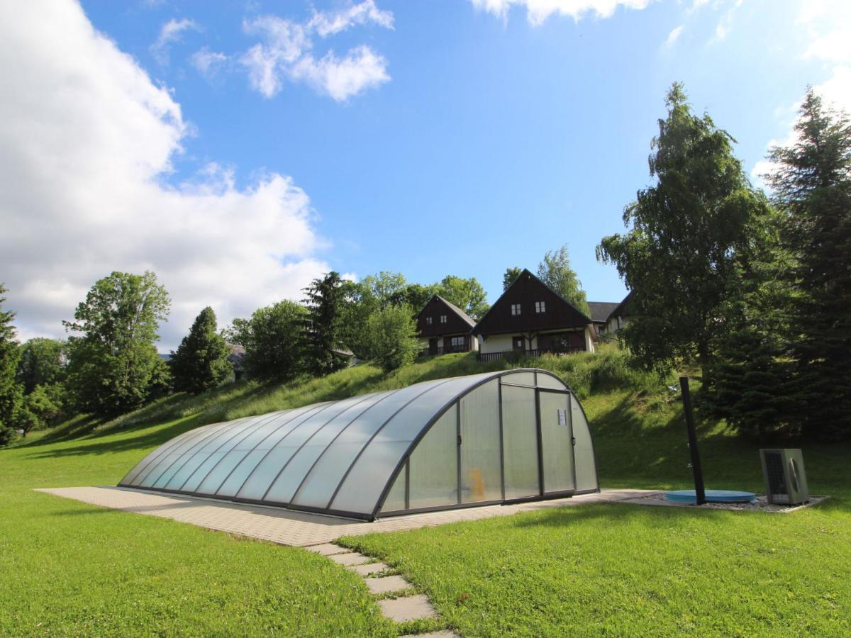 Сasa de vacaciones Hill 57 By Interhome *