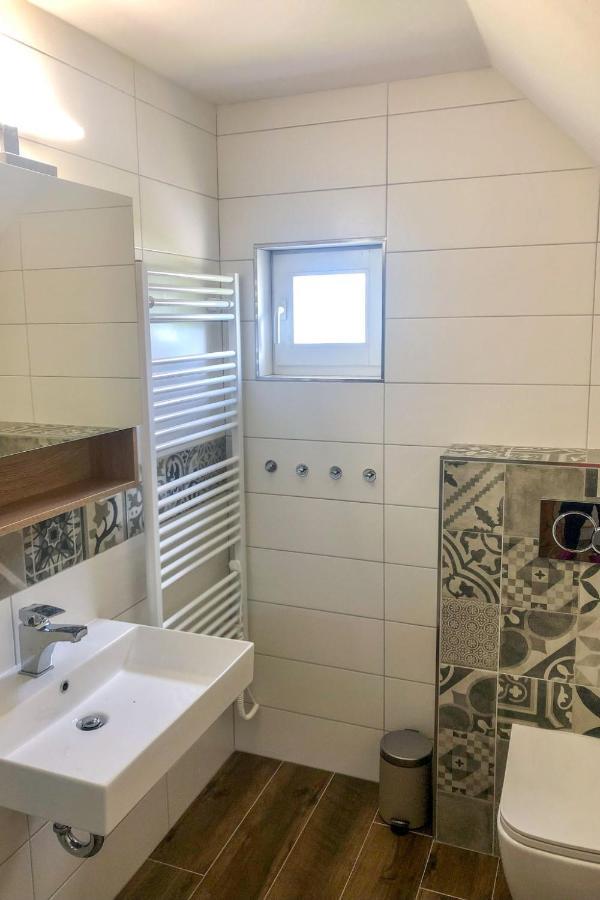 Сasa de vacaciones Hill 57 By Interhome